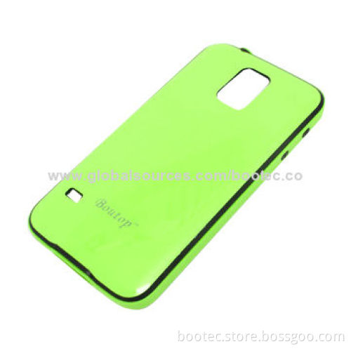 New Protective cases for Samsung S5
